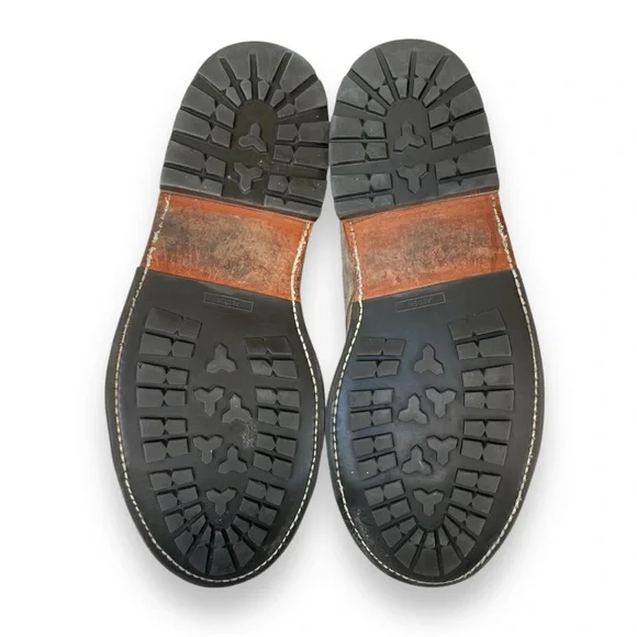 ALDEN Men’s Indy Boot - Picture 10 of 12